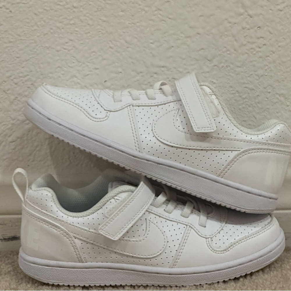 Boy Nike Sneakers